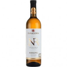 Фанагория рислинг белое полусухое