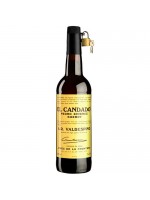 Херес El Candado (Эль Кандадо) сладкое