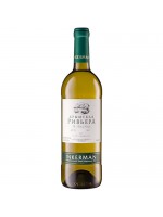 Инкерман белое полусладкое