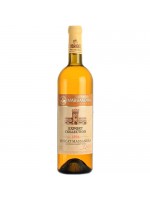 Массандра Экспорт Коллекшн белое полусладкое 