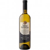 Тайны Колхиды Цинандали белое сухое