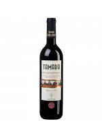 Киндзмараули Тамада красное полусладкое