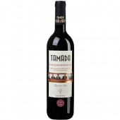 Киндзмараули Тамада красное полусладкое