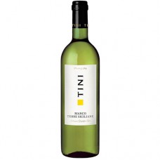 Tini белое сухое