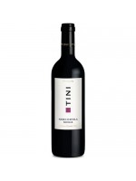 Tini красное сухое