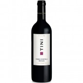 Tini красное сухое