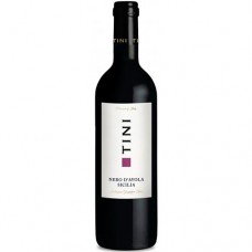 Tini красное сухое