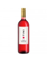 Tini розовое полусухое