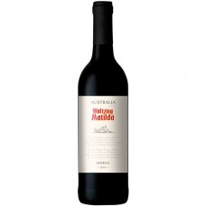 Волтсин Матильда Шираз красное полусухое