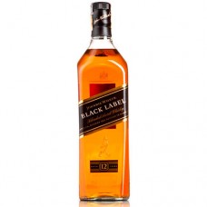 Black label 0.7л