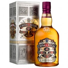Chivas Regal 0.5л