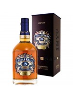 Chivas Regal 18 years old 0.5л