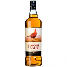 Famous Grouse 0.7л