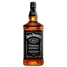 Jack Daniels 1л