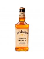 Jack Daniels Honey 0.7л