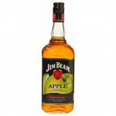 Jim Beam Apple 0.7л