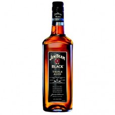 Jim Beam Black 0.7л