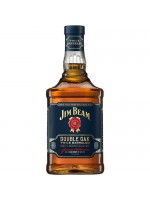 Jim Beam Double Oak 0.7л