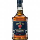 Jim Beam Double Oak 0.7л