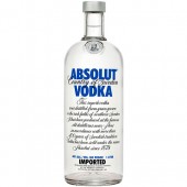 Absolut 0.7л