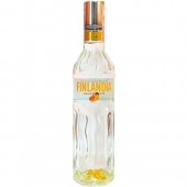Finlandia Grapefruit (Финляндия Грейпфрукт) 0.7л