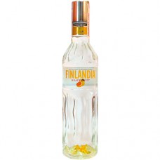 Finlandia Grapefruit (Финляндия Грейпфрукт) 0.5л