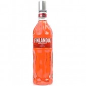 Finlandia Redberry (Финляндия Клюква) 0.5л