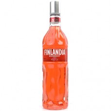 Finlandia Redberry (Финляндия Клюква) 0.5л