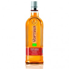 Хортица перцовая с медом 0.5л