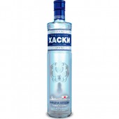 Хаски 0.5л