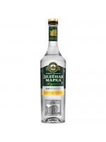 Зеленая марка 0.5л