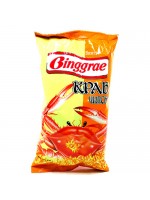 Крабовые чипсы