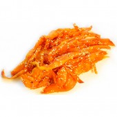 Кальмар по-шанхайски 100 гр.