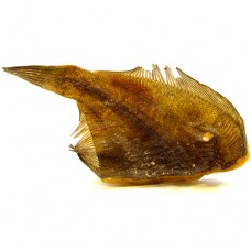 Камбала холодного копчения 100 гр.