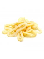 Кольца кальмара 100гр.