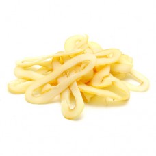 Кольца кальмара 100гр.