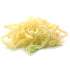 Стружка кальмара 100гр.