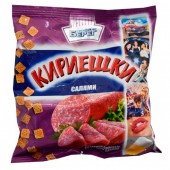 Кириешки маленькая пачка в ассортименте