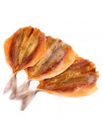 Желтый полосатик 100 гр.